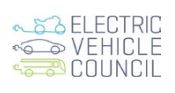 EVC Logo